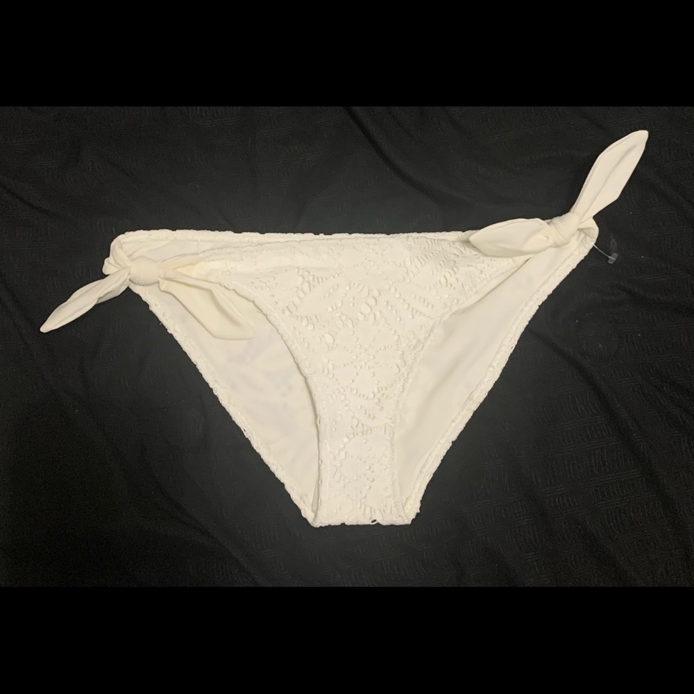 Bikini off withe aero S